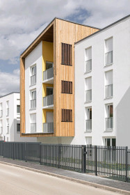 Appartement à Troyes