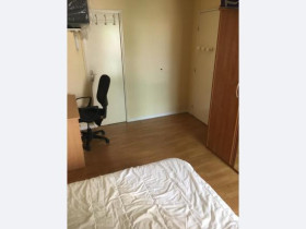 Chambre à Bordeaux