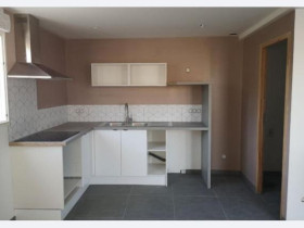Maison à Berson