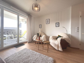 Appartement à Vannes