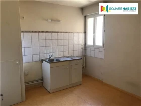 Appartement à Bagnères-de-Bigorre