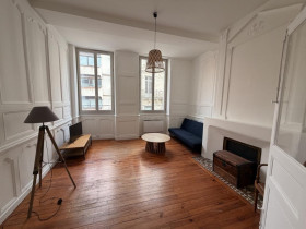 Appartement à Mont-de-Marsan