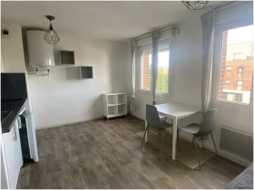 Appartement à Faches-Thumesnil
