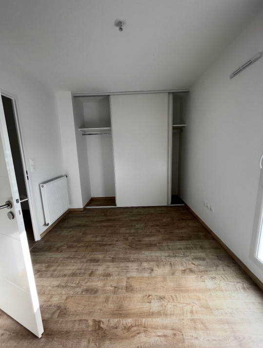 Voir la photo 1/6 du type apartment à Toulouse