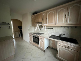 Appartement à Sassenage