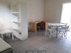 Appartement à Pessac