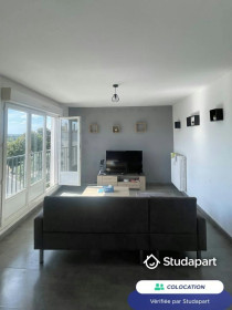 Chambre à Reims