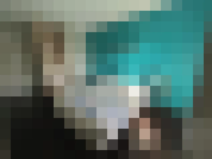 / #7