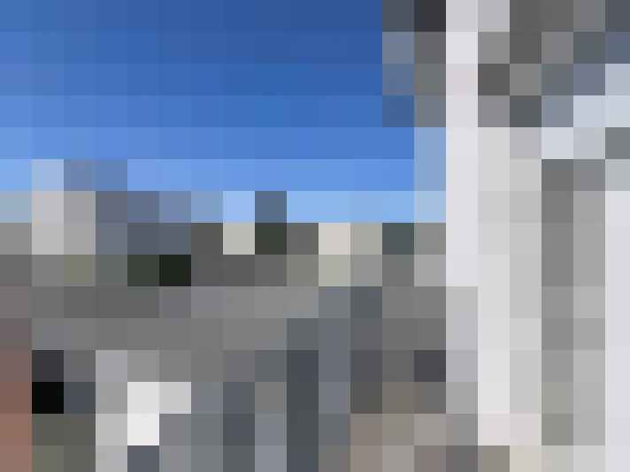  / #7