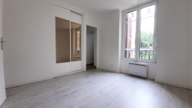 Appartement à Poissy