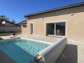 Maison à Toulouse
