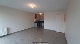 Appartement à Le Haillan