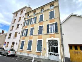 Studio à Clermont-Ferrand