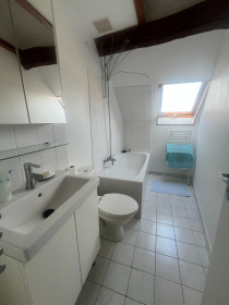 Studio à Saint-Germain-en-Laye