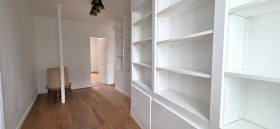 Appartement à Saint-Germain-en-Laye