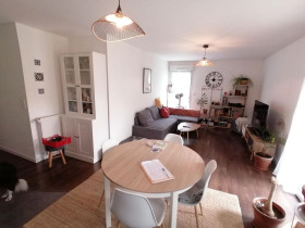Appartement à Bruz