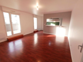 Appartement à Orgères