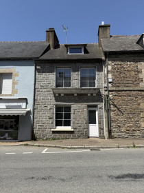 Maison à La Chèze