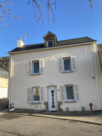 Maison à Savenay