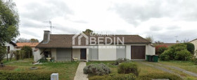 Maison à Pessac