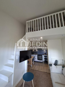 Appartement à Quinsac