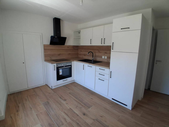 Voir la photo 1/6 du type apartment à Sarreguemines