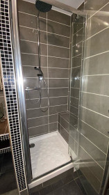 Appartement à Saint-Germain-en-Laye
