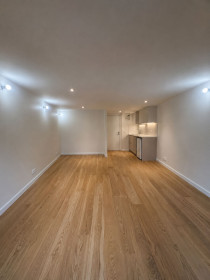 Appartement à Saint-Germain-en-Laye