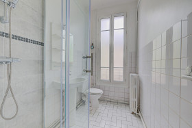 Appartement à Malakoff