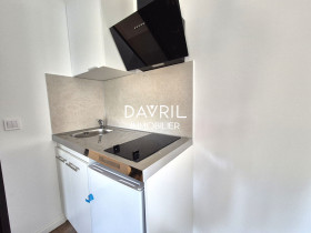 Studio à Conflans-Sainte-Honorine