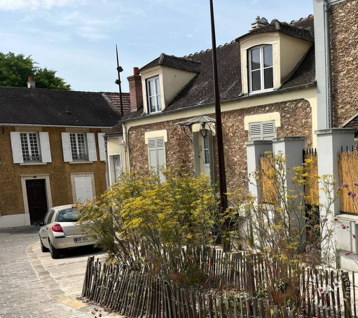 Voir la photo 1/11 du type house à Étiolles