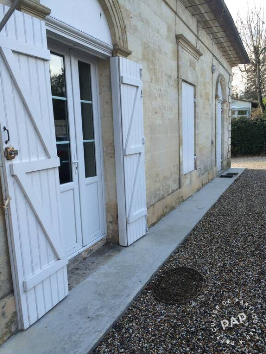 Voir la photo 1/10 du type apartment à Talence