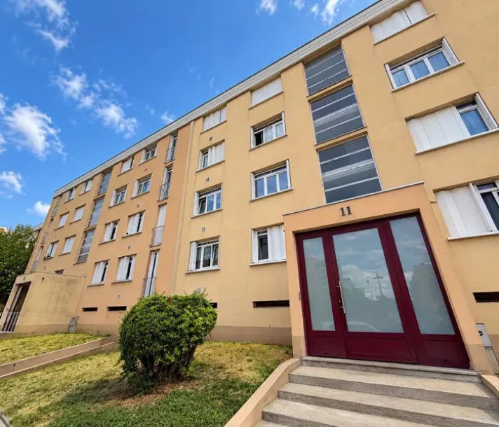 Appartement à Limeil-Brévannes