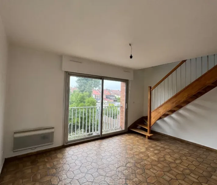 Voir la photo 1/6 du type apartment à Ronchin