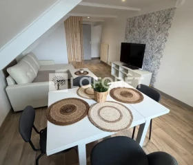 Appartement à Granville