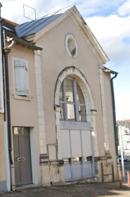 Appartement à Châtillon-sur-Indre