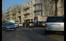 Appartement à Le Vésinet