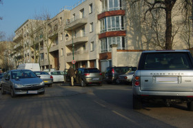 Appartement à Le Vésinet