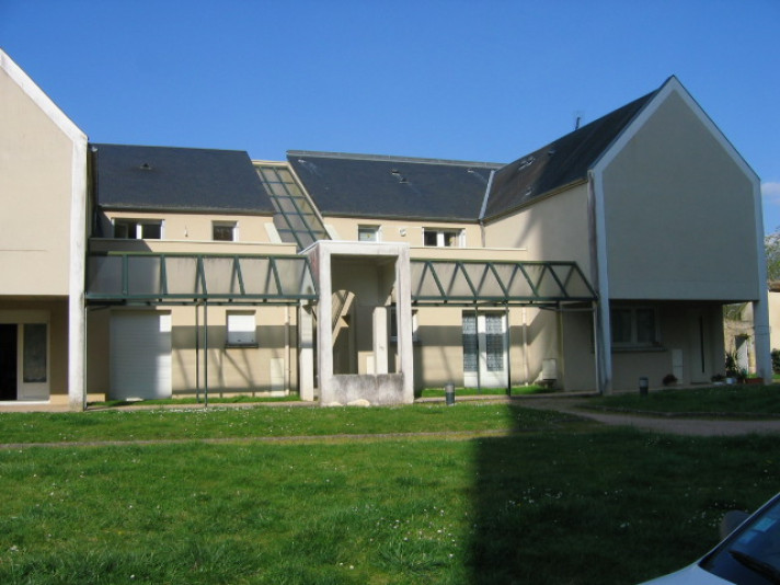 Studio à Vatan