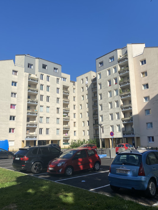 Voir la photo 1/1 du type apartment à Maromme