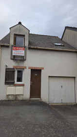 Maison à Nantes