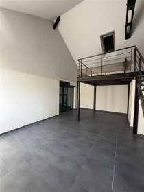 Appartement à Troyes