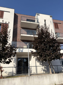 Appartement à Troyes