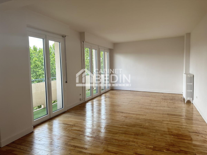 Voir la photo 1/6 du type apartment à Toulouse