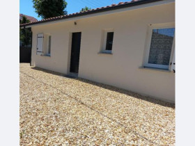 Maison à Audenge