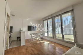 Studio à Alfortville