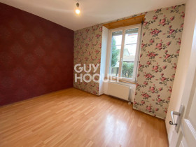 Appartement à Mulhouse