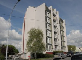 Appartement à Châteauroux