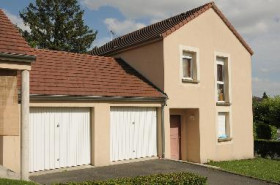 Maison à Pellevoisin