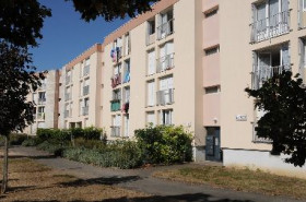 Appartement à Issoudun